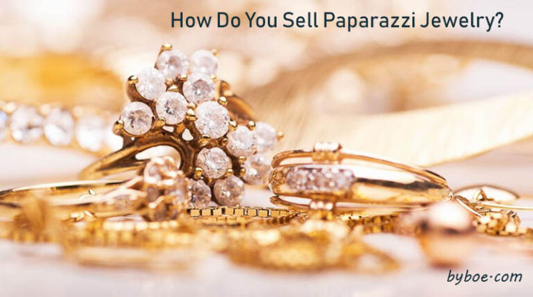 selling paparazzi jewelry