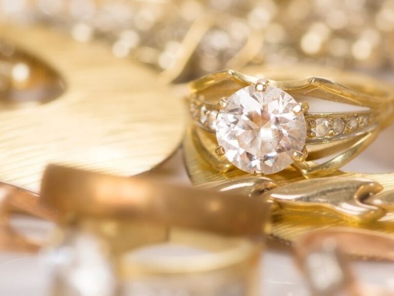 How Long Does Gold Filled Jewelry Last? 2023 Best Tips | By Boe