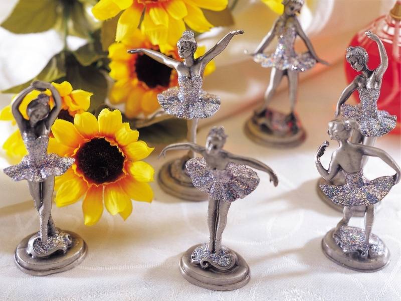 How to store fine pewter jewelry
