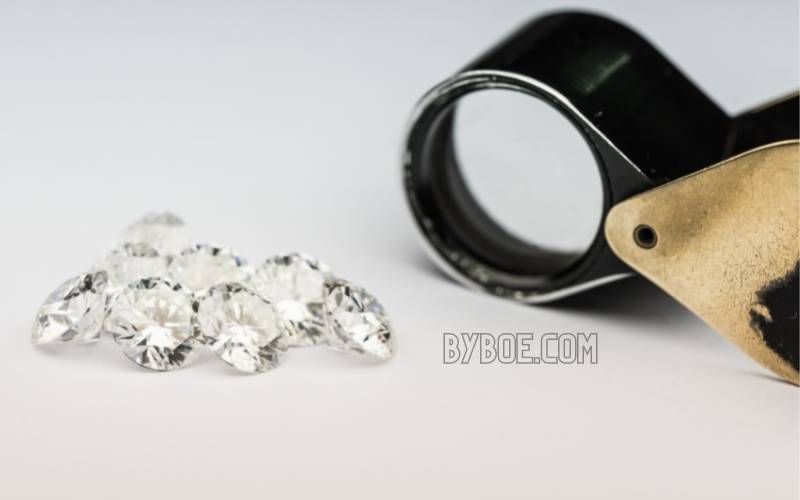 How to Use Jewelers Loupe