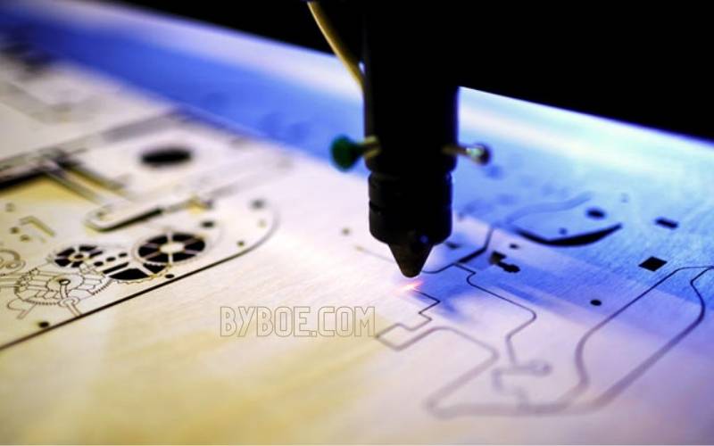 Why Should You Start a Laser Engraving Business
