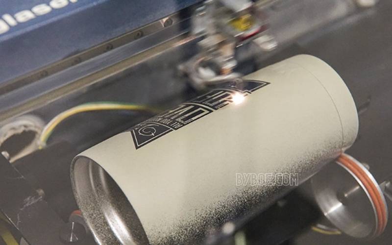 How To Utilize Laser Engraving Machine For Yeti Cups, Tumblers, And Mugs