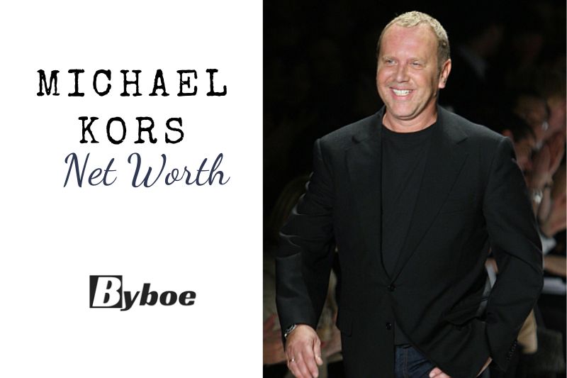 Michael Kors Building a Future in Accessible Luxury  by IBR Editorial  Board  Ivey Business Review  Medium