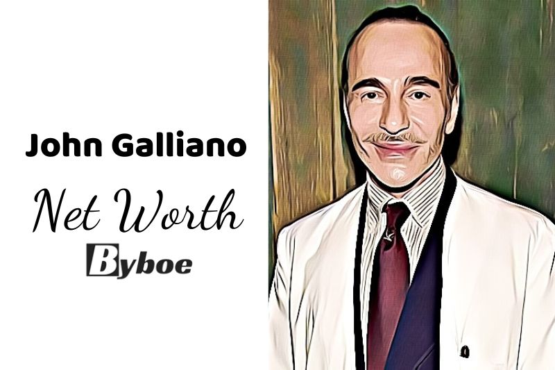 John Galliano brand - Wiki