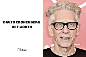 David Cronenberg Net Worth 2023 Wiki, Age, Height, Family, And More
