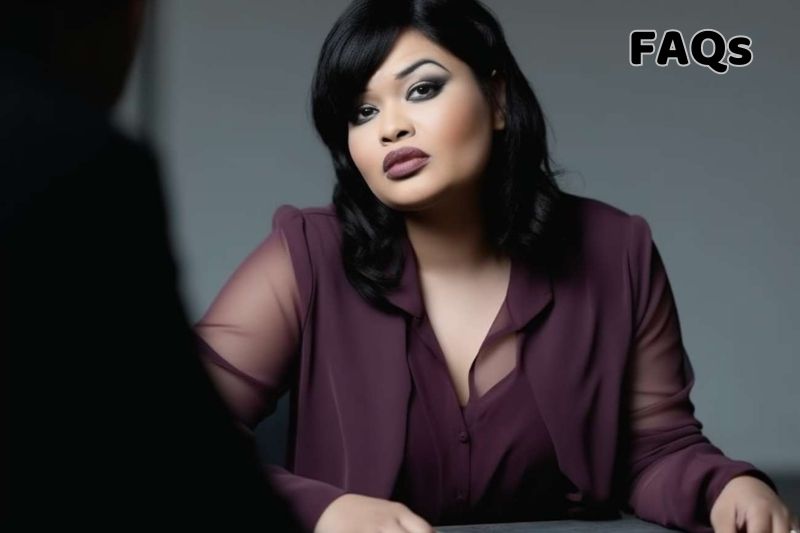 FAQs about Angela Bofill