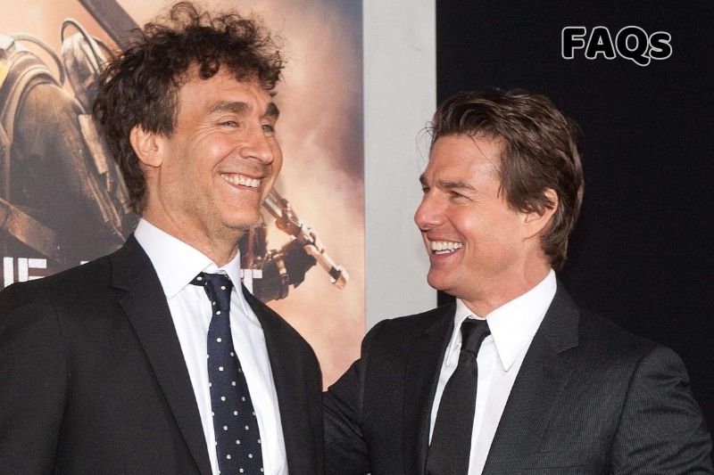 FAQs about Doug Liman