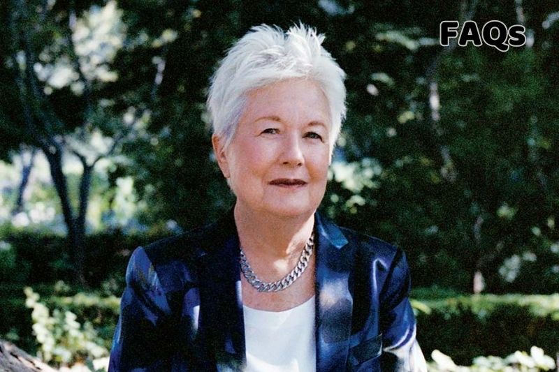 FAQs about Eleanor Coppola