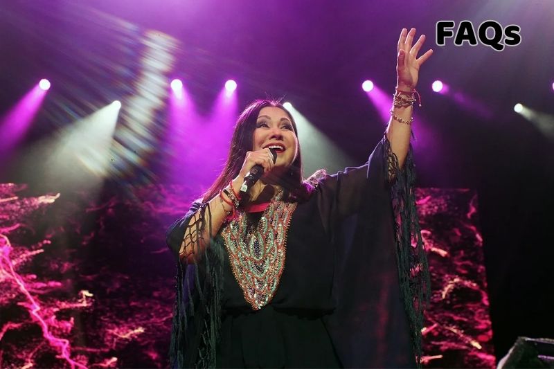 Ana Gabriel Net Worth 2023 Wiki, Age, Family, And More