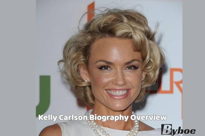 What is Kelly Carlson Net Worth 2023: Wiki, Age, Height, And More