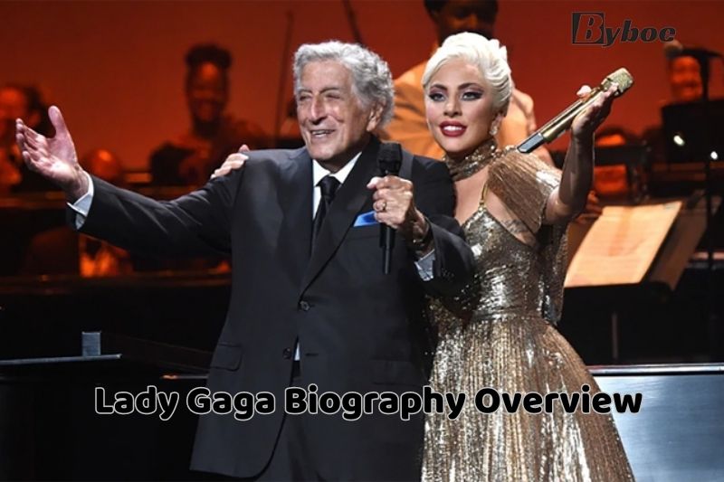 Lady Gaga Biography Overview