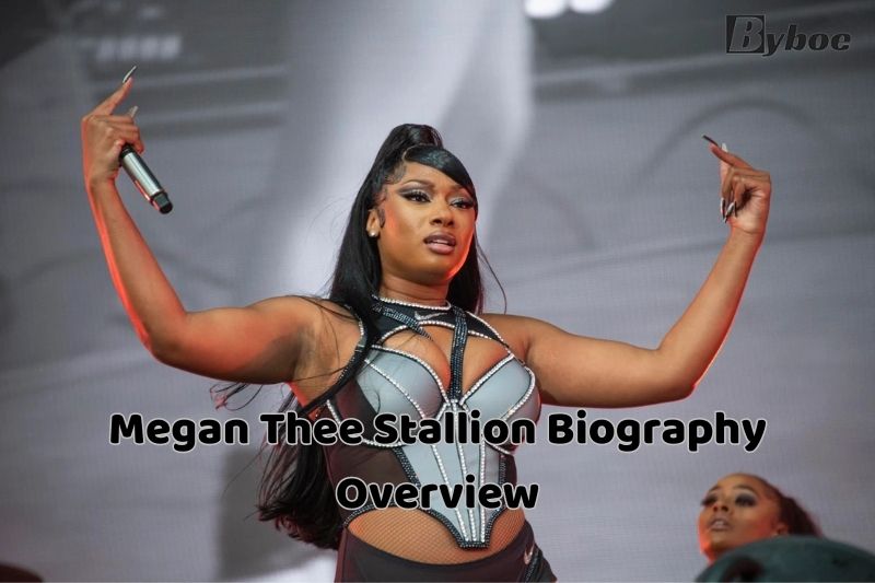 Megan Thee Stallion Biography Overview