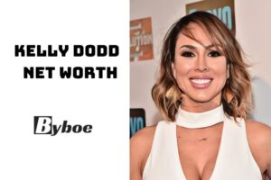 What Is Kelly Dodd Net Worth 2023 Wiki, Age, Weight, Height, Relationships, Family, And More