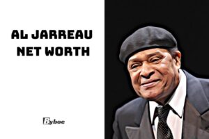 What is Al Jarreau Net Worth 2023 Wiki, Age, Family, And More