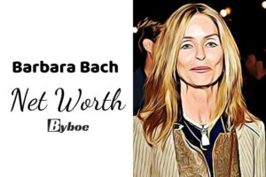 What is Barbara Bach Net Worth 2023 Wiki, Age, Weight, Height, Relationships, Family, And More