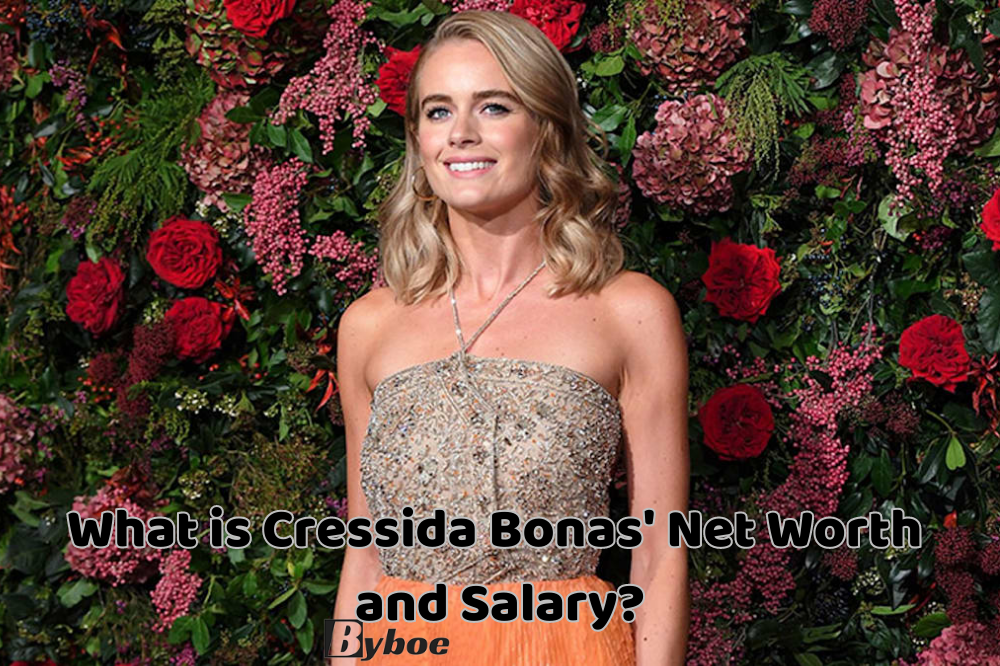 What is Cressida_ Bonas' Net Worth and Salary in 2023