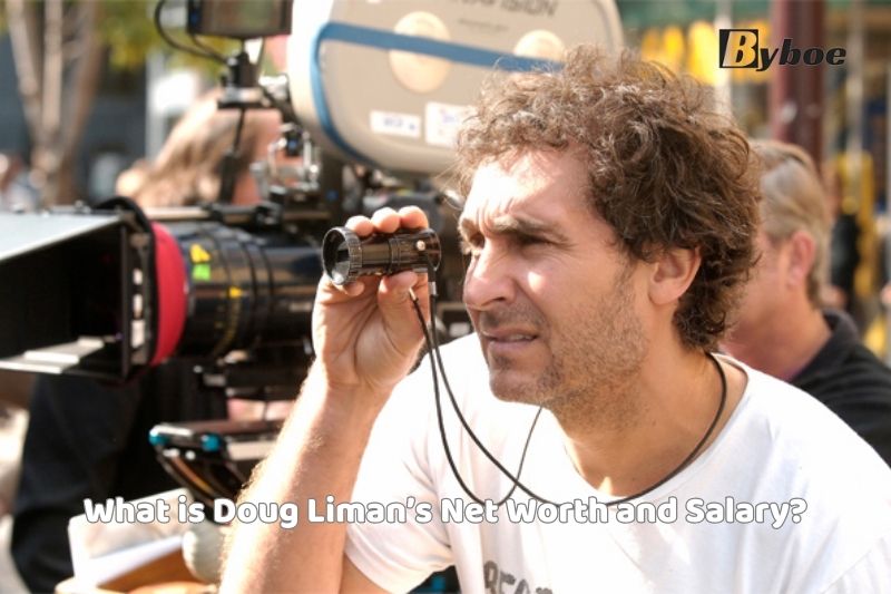 What is Doug Liman’s Net Worth and Salary
