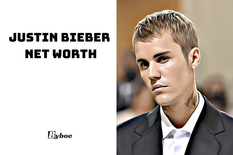 What is Justin Bieber Net Worth 2023 Bio, Wife, Contacts, And More