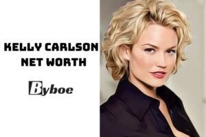 What is Kelly Carlson Net Worth 2023 Wiki, Age, Weight, Height, Relationships, Family, And More