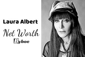 What is Laura Albert Net Worth 2023 Wiki, Age, Weight, Height, Relationships, Family, And More