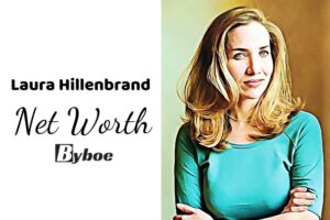 What is Laura Hillenbrand Net Worth 2023 Wiki, Age, Weight, Height, Relationships, Family, And More