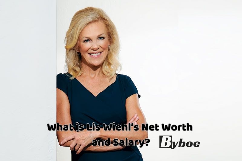 What is Lis Wiehl’s Net Worth and Salary in 2023