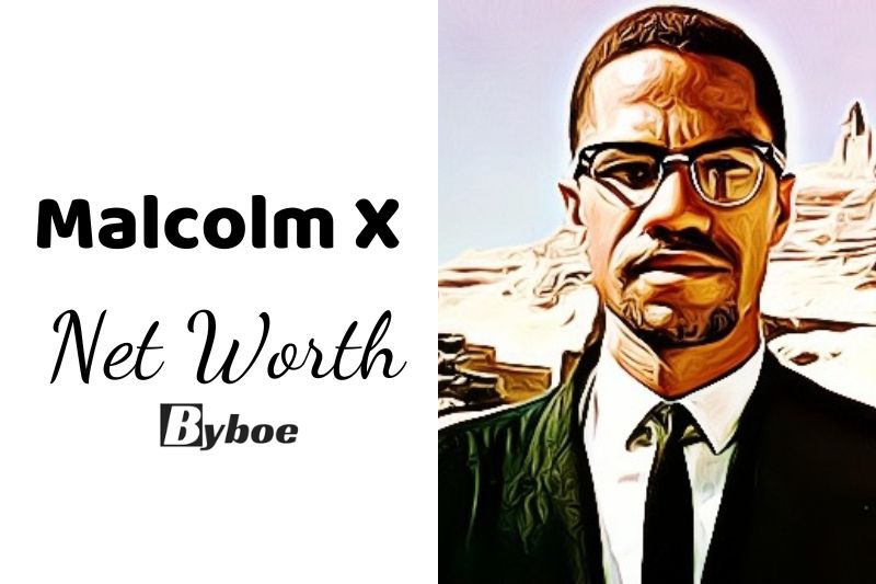 What is Malcolm X Net Worth 2023 Wiki, Age, Weight, Height, Relationships, Family, And More (1)