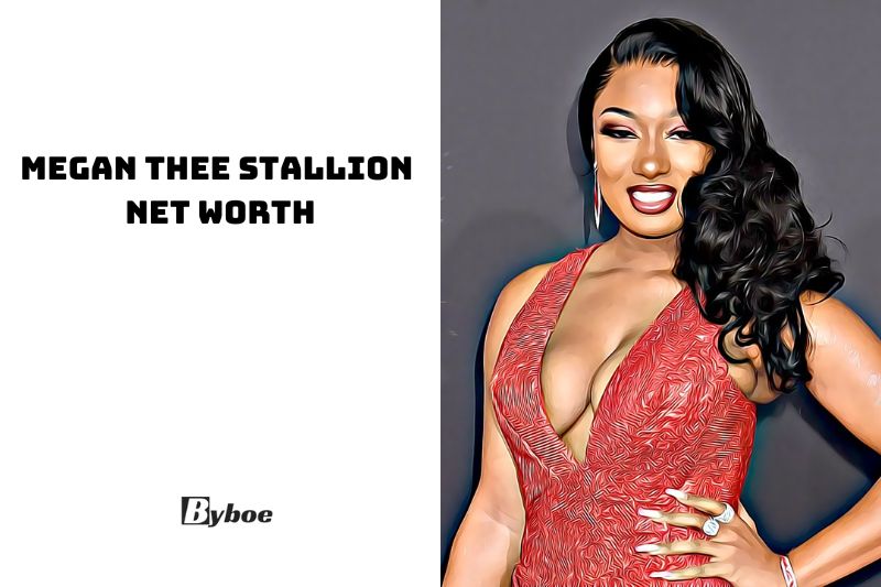 What is Megan Thee Stallion Net Worth 2023 Wiki, Age, Facts, And More