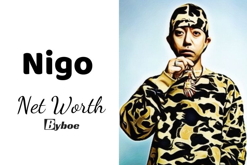 Nigo Net Worth 2023 Bio, Age, Weight, Height, Family & More