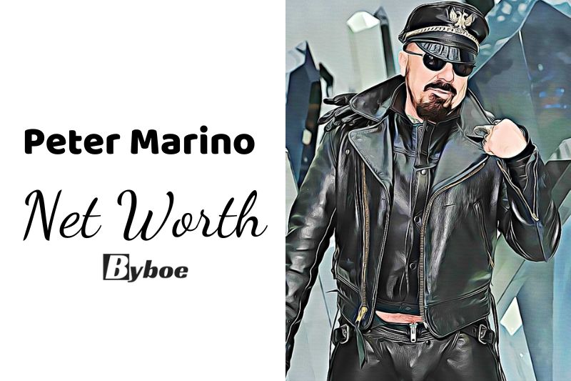 What Is Peter Marino Net Worth 2023 Wiki Age Weight Height Relationships Family And More 