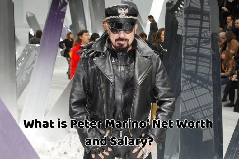 What Is Peter Marino Net Worth And Salary In 2023 768x512 