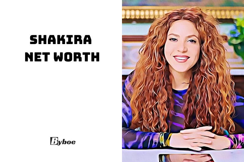What is Shakira Net Worth 2023 Wiki, Age, Weight, Height, And More