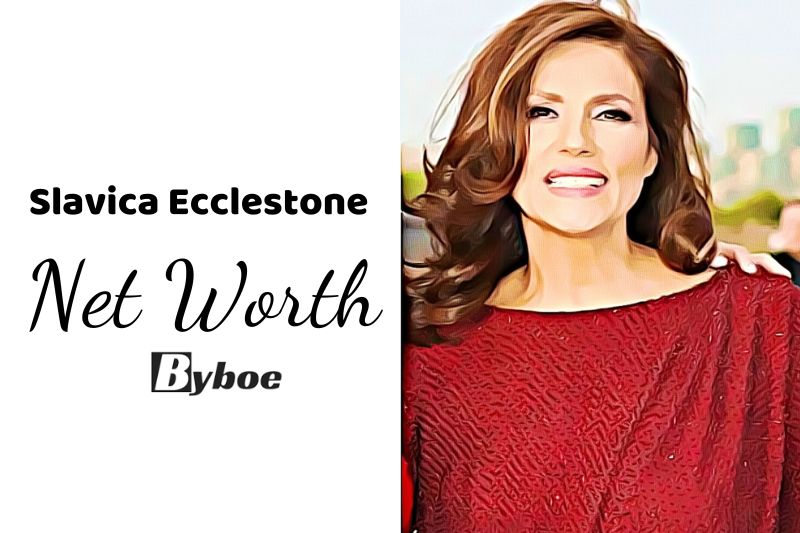 What is Slavica Ecclestone Net Worth 2023 Wiki, Age, Weight, Height, Relationships, Family, And More