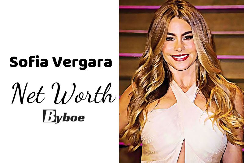 What is Sofia Vergara Net Worth 2023 Wiki, Age, Weight, Height, Relationships, Family, And More