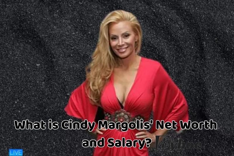 What_ is Cindy _Margolis' Net Worth _and Salary in 2023