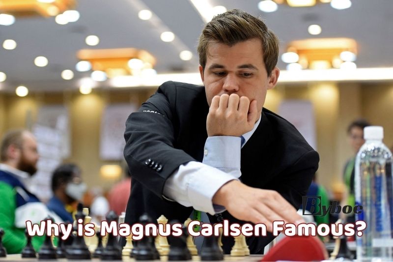 Magnus Carlsen Net Worth: Comprehensive Analysis & Breakdown - CelebNetWorth