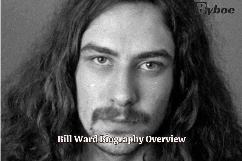Bill Ward Net Worth 2023: Wiki, Real Name, Age, Height, Family