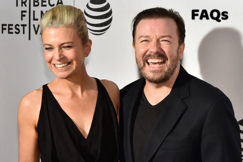 FAQs About Ricky Gervais