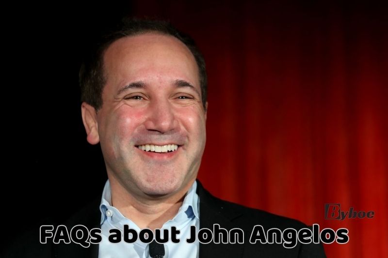 FAQs about_ John Angelos