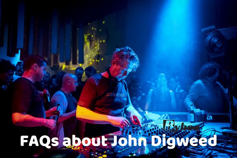 FAQs_ about_ John Digweed_
