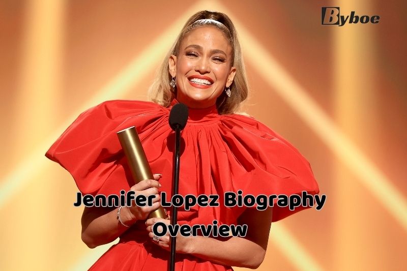 Jennifer Lopez Biography Overview