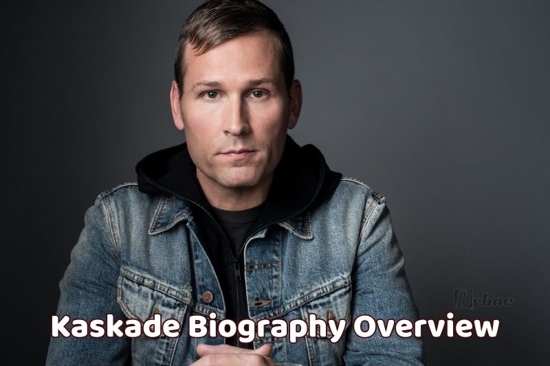 Kaskade Net Worth 2023 Wiki, Age, Career, Family, Facts