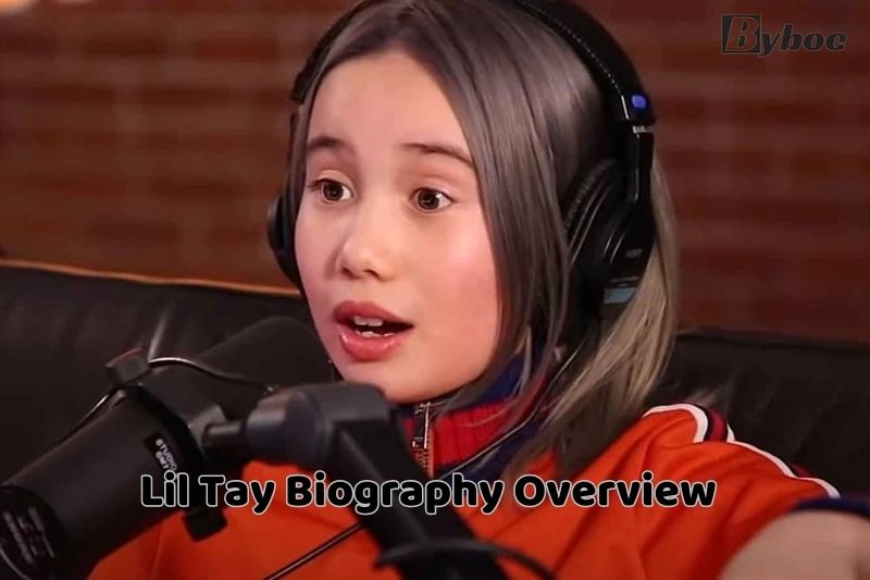 Lil Tay Biography Overview