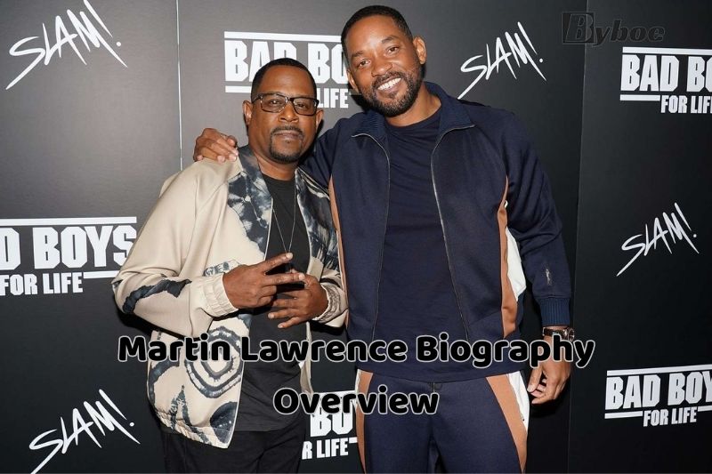 Martin Lawrence Net Worth 2023 Wiki, Age, Family, And More