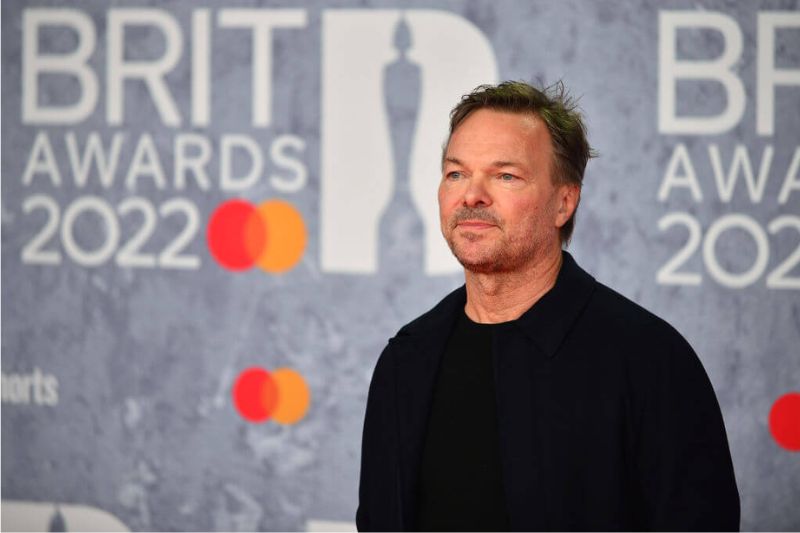 Pete Tong - Net Worth
