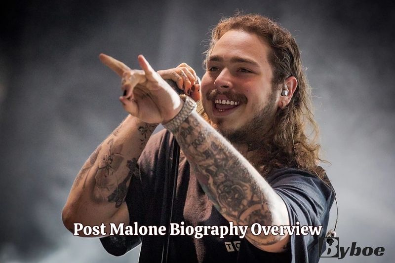 Post Malone Biography Overview