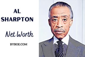 What Is Al Sharpton Net Worth 2023 Bio, Age, Weight, Height, Relationships, Family