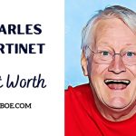 What Is Charles Martinet Net Worth 2023 Bio, Age, Weight, Height, Relationships, Family