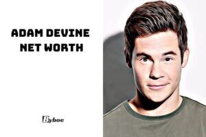 What is Adam Devine Net Worth 2023 Wiki, Age, Weight, And More