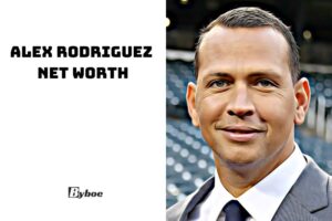 What is Alex Rodriguez Net Worth 2023 Wiki, Age, Family, And More